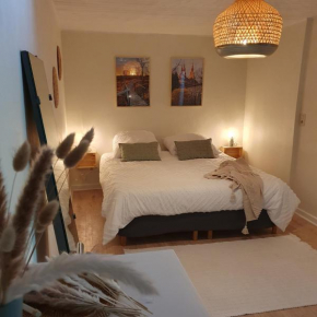Belle 80 - beautiful renovated 1865 house